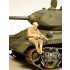 1/35 Russian Tankmen 1943-1944