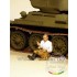 1/35 Russian Tankmen 1943-1944