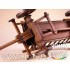 1/35 "Farmers Cart", Europe, WWII Era
