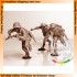 1/35 German Signals Personnel Stalingrad Summer 1942
