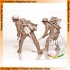 1/35 German Signals Personnel Stalingrad Summer 1942