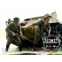 1/35 German Signals Personnel Stalingrad Summer 1942
