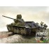 1/35 German Signals Personnel Stalingrad Summer 1942