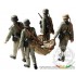 1/35 Casualty Evacuation - German Infantry Summer 1942