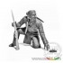 1/35 US Civil War Series: Yankee Scout and Tracker