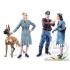 1/35 Women at War: Germany, Luftwaffe Helferinnen