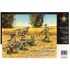 1/35 "Counterattack" - Soviet Infantry Summer 1941 (6 figures)
