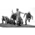 1/35 "Counterattack" - Soviet Infantry Summer 1941 (6 figures)