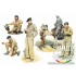 1/35 Commonwealth AFV Crews
