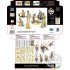 1/35 Commonwealth AFV Crews