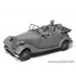 1/35 WWII German Military Men - "Fraulein, what are you doing today?" (6 figures)