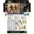 1/35 US Paratroopers Europe 1944-1945 (4 figures)
