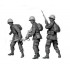 1/35 US Paratroopers Europe 1944-1945 (4 figures)