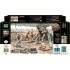 1/35 US Artillery Crew (6 figures)