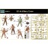 1/35 US Artillery Crew (6 figures)