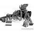 1/35 US Artillery Crew (6 figures)