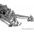 1/35 US Artillery Crew (6 figures)