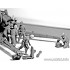 1/35 US Artillery Crew (6 figures)
