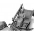 1/35 France 1944 (1 Trailer+6 Figures+2 Horses)
