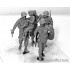 1/35 France 1944 (1 Trailer+6 Figures+2 Horses)