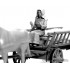 1/35 France 1944 (1 Trailer+6 Figures+2 Horses)