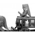 1/35 France 1944 (1 Trailer+6 Figures+2 Horses)