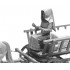 1/35 France 1944 (1 Trailer+6 Figures+2 Horses)