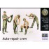 1/35 Auto Repair Crew (4 figures)