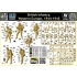 1/35 British Infantry, Western Europe 1944-1945