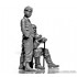 1/35 WWII Eastern Region Peasants (5 figures)