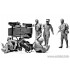1/35 "Accident" - Soviet & German Military Men, Summer 1941 (5 figures)