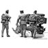 1/35 "Accident" - Soviet & German Military Men, Summer 1941 (5 figures)