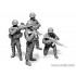 1/35 US Check Point in Iraq (4 figures)