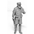 1/35 WWII Allied Forces in North Africa Desert Battles (5 figures)