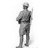 1/35 WWII Allied Forces in North Africa Desert Battles (5 figures)