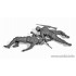 1/35 Vickers Machine Gun Team - WWII North Africa Desert Battle Series (5 figures)