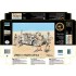 1/35 WWII LRDG (Long Range Desert Group) in North Africa (5 figures)