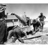 1/35 WWII LRDG (Long Range Desert Group) in North Africa (5 figures)