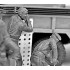 1/35 WWII LRDG (Long Range Desert Group) in North Africa (5 figures)