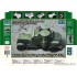 1/72 WWI British Armoured Car Austin MK IV - 100th Anniversary
