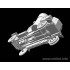 1/72 WWI British Armoured Car Austin MK IV - 100th Anniversary
