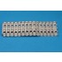 1/35 Metal Tracks for Pz.Kpfw.V Panther Ausf.A/G Late (210 links, 420+ pins)