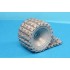 1/35 Metal Tracks for Pz.Kpfw.VI Tiger Early (210 links, 420 pins)