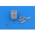 1/35 Tracks for T-34 1942 V Type.1