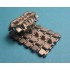 1/35 Metal Tracks for KV-1/KV-2 (200 links, 400 pins)