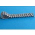 1/35 Metal Tracks for Su-76M (200 links, 400 pins)