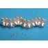 1/35 Metal Tracks for T-72/T-62/T-55 (RMSh Type) (210 links, 420+ pins)
