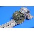 1/35 Metal Tracks for T-90 (180 links, 360+ pins)