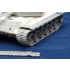 1/35 Metal Tracks for T-90 (180 links, 360+ pins)