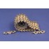 1/35 Metal Tracks for Soviet T-10M Heavy Tank (200 links, 400+ pins)
